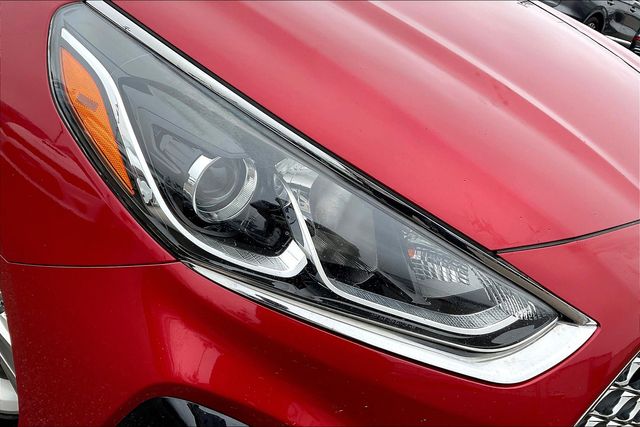 Used 2019 Hyundai Sonata For Sale in OLIVE BRANCH, MS