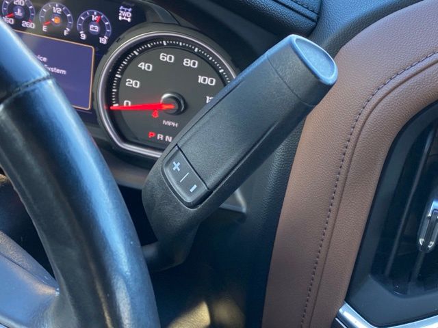 used 2022 Chevrolet Silverado 2500HD car, priced at $58,735