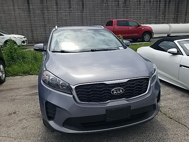 Used 2019 Kia Sorento SUV
