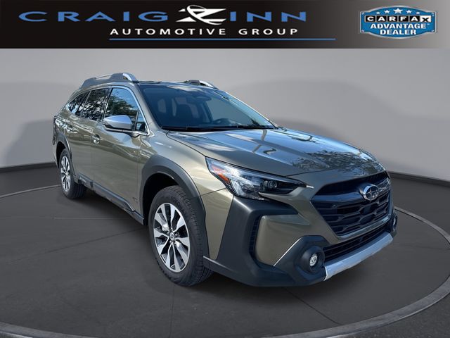 2025 Subaru Outback Touring AWD