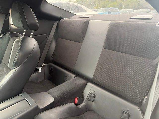 2023 Toyota GR86 Premium Black at AutoSavvy Houston Northwest