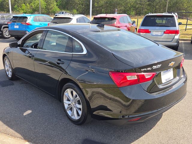 Used 2023 Black Chevrolet LT image 10