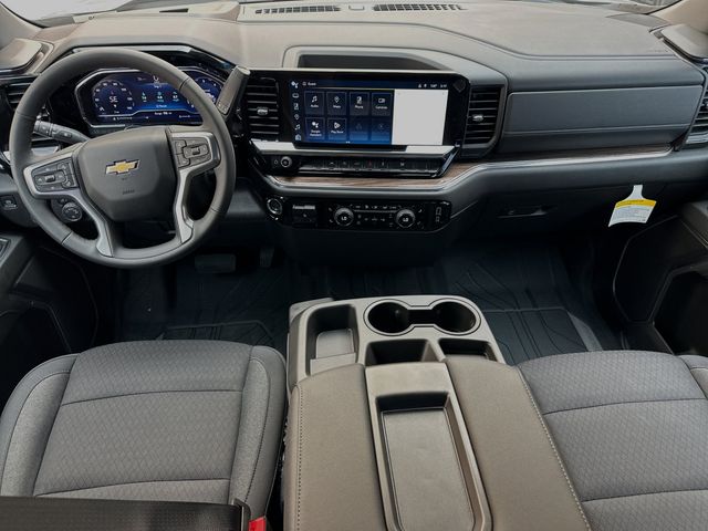 2024 Chevrolet Silverado 1500 LT 11