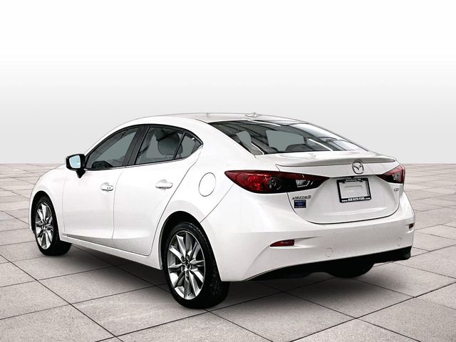 2017 Mazda Mazda3 Grand Touring - 9