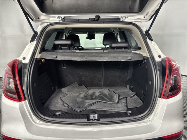 Used 2017 Buick Encore For Sale in Indianapolis, IN