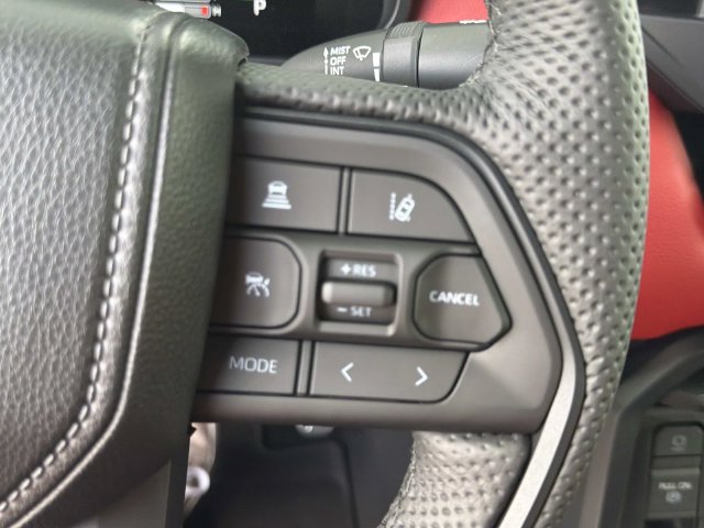 New 2026 Toyota Tundra i-FORCE MAX Truck