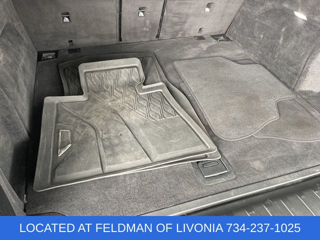 Used 2023 BMW X5 M50i For Sale in Livonia, MI