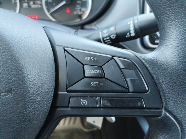 Used 2024 Nissan Versa Sedan