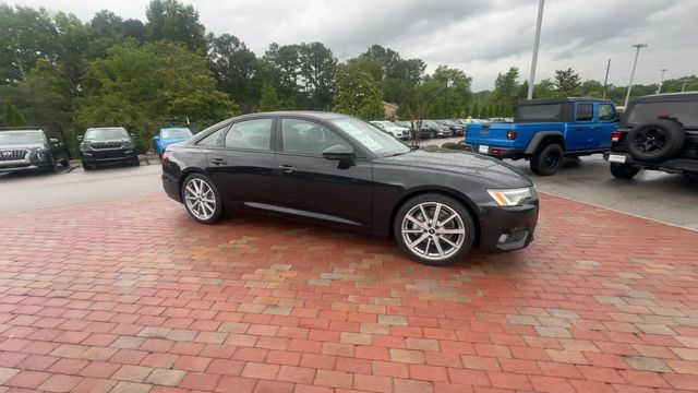Used 2025 Audi A6 45 Premium For Sale in Huntsville, Al