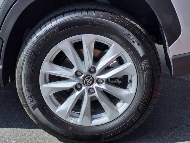 Used 2026 Toyota Corolla Cross SUV