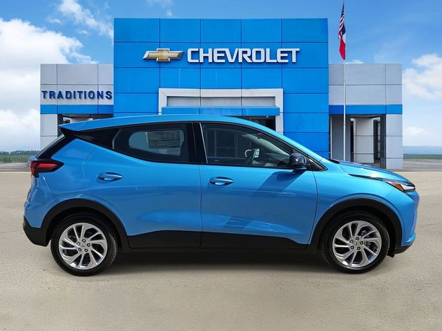 2027 Chevrolet Bolt EV LT - 9