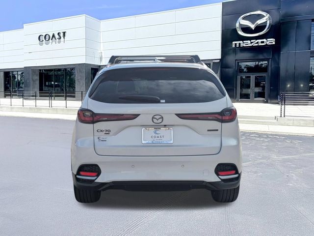 2026 Mazda CX-70 Premium Plus Package - Photo 7
