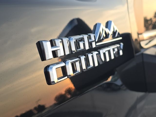 Photo of 2024 Chevrolet Silverado 2500HD High Country in Dallas, GA - 10,  2024 Chevrolet Silverado 2500HD High Country:167171A