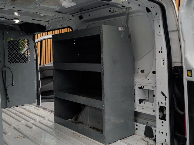 2020 Ford Transit-150 Thumbnail