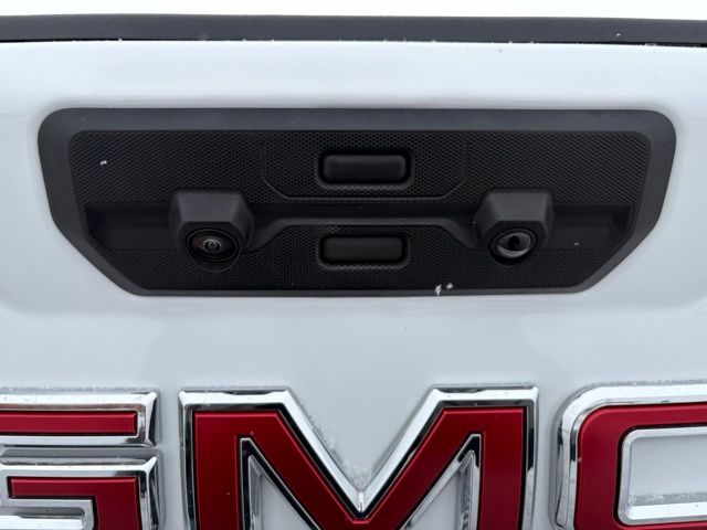 2024 GMC Sierra 3500HD AT4