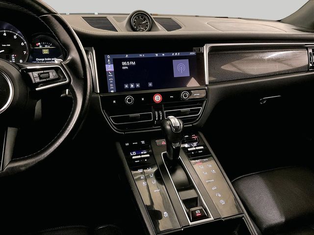 2023 Porsche Macan   at Audi Porsche Sewickley