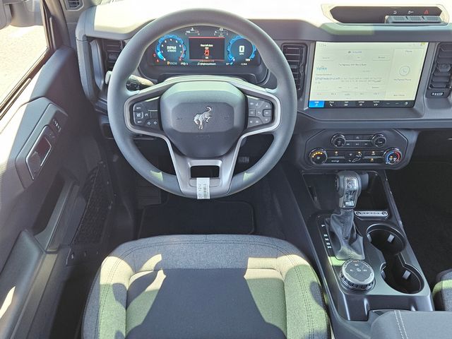 New 2025 Gray Ford Base image 13