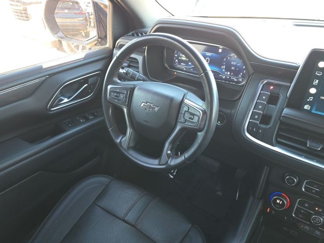 2022 Chevrolet Tahoe RST:L42342A