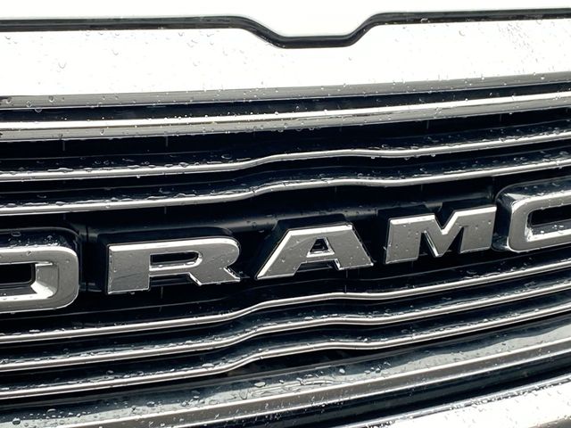 2024 Ram 1500 Laramie 30