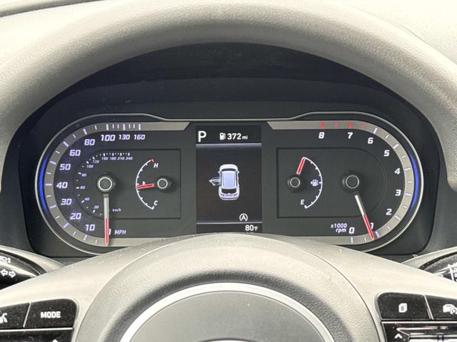 2023 Hyundai Tucson SEL - Photo 23
