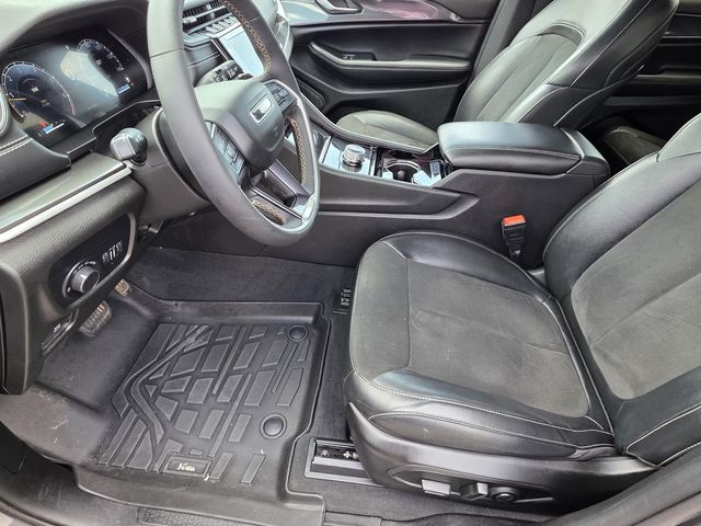 Used 2023 Jeep Grand Cherokee L SUV