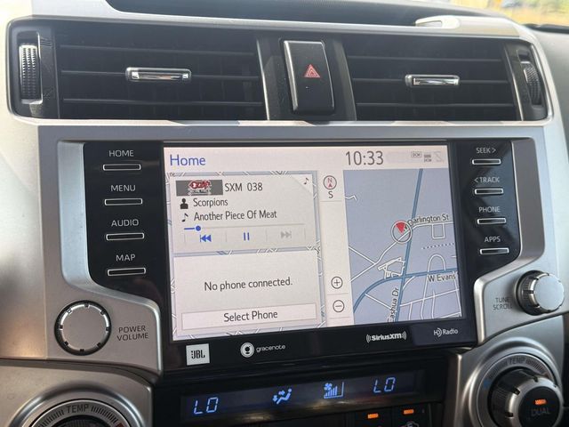 Used 2022  Toyota Limited image 26