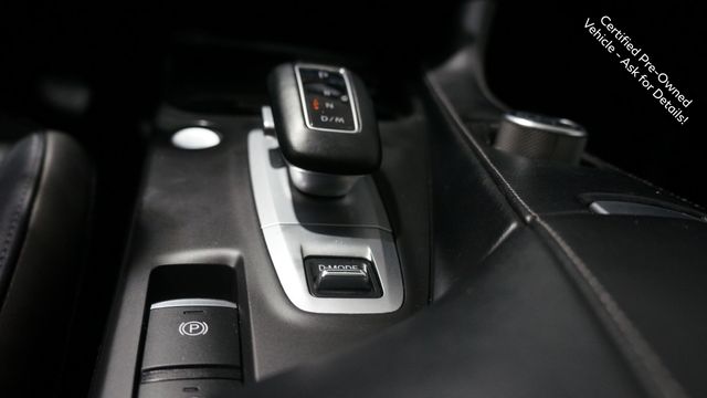 2023 INFINITI QX50 Luxe - Photo 21