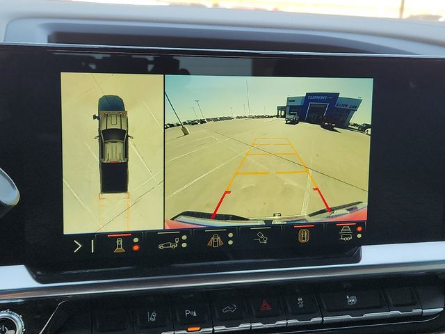 Used Car 2024 Gmc Sierra 2500hd  Sle For Sale Under $50,000 In Plainview, Texas