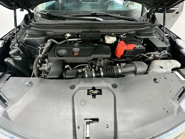 2020 Acura RDX Base  at Spitzer Acura