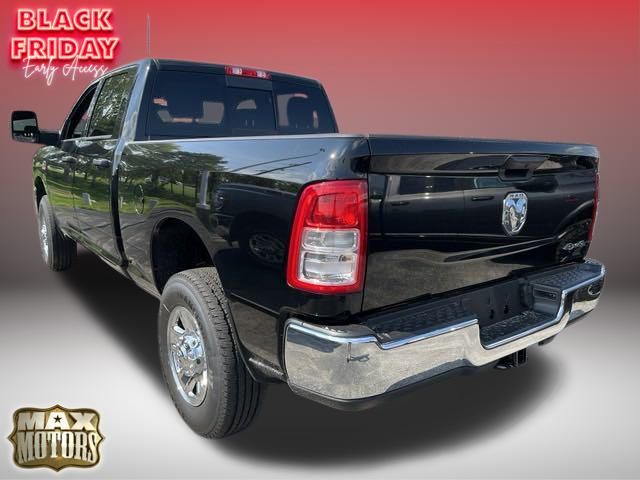 2024 Ram 2500 Tradesman 6