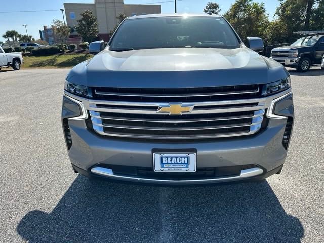 2023 Chevrolet Suburban High Country 8