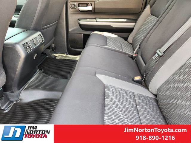 Used 2020 Toyota Tundra Truck