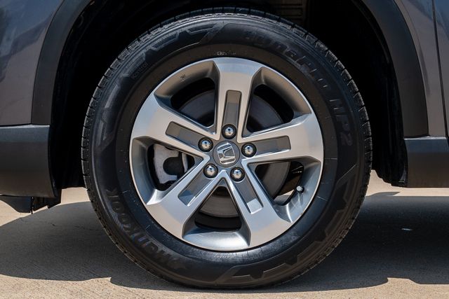 2024 Honda Pilot EX-L Gray at Community Honda