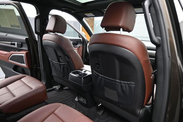 Used 2023 Kia Telluride SUV