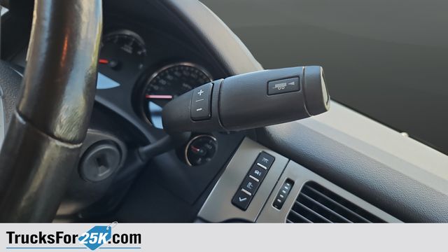 Used 2013 Blue Granite Metallic Chevrolet LTZ image 21