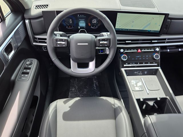 2026 Hyundai Santa Fe - $39,547