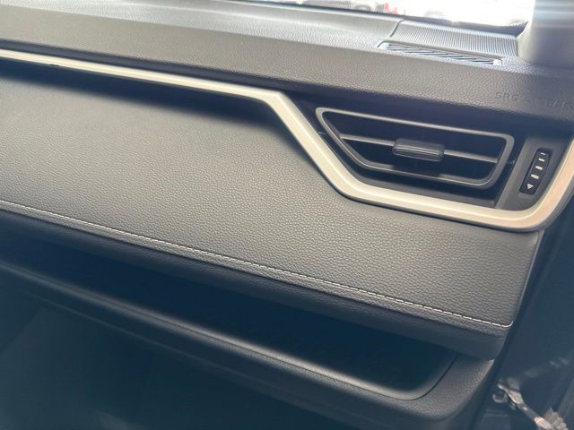 2021 Toyota RAV4 LE Gray at Traditions Chevrolet