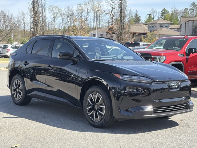 2026 Subaru Solterra Premium AWD