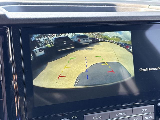 2025 Nissan Frontier - $32,577