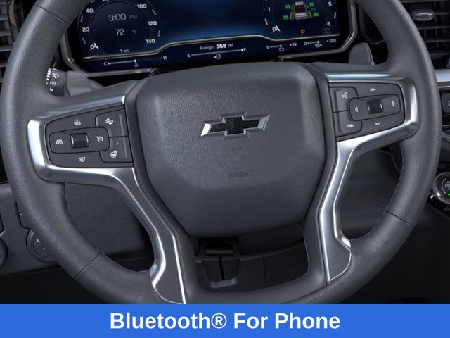New 2025 Chevrolet Silverado 1500 For Sale in Livonia, MI