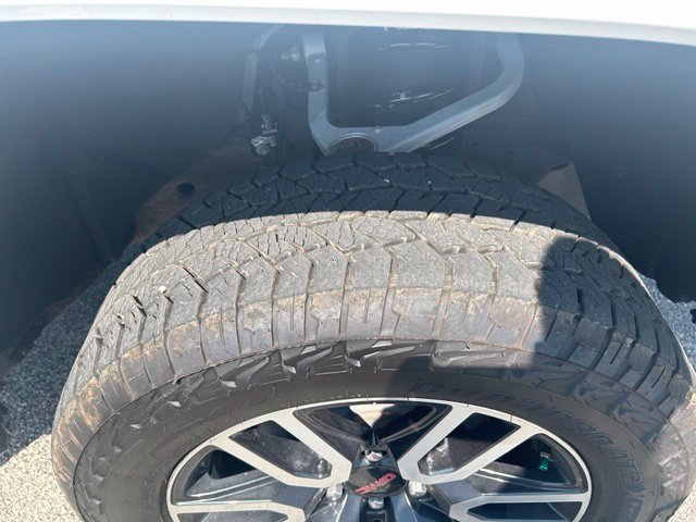 Used 2021 GMC Sierra 1500 Truck