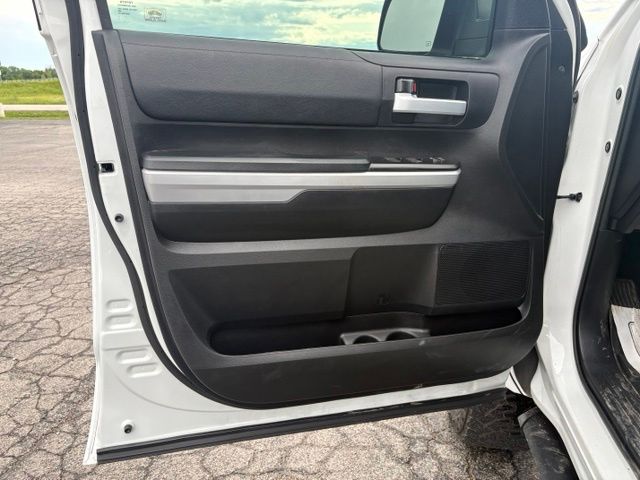Used 2021 Toyota Tundra Truck