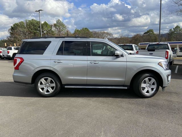 2020 Ford Expedition XLT 2