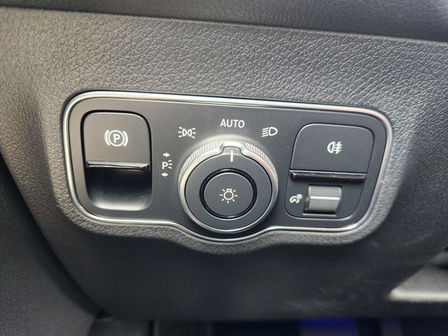2024 Mercedes-Benz EQB 250+  at DeMontrond Automotive Group