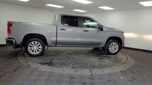 2023 – Chevrolet – Silverado 1500
