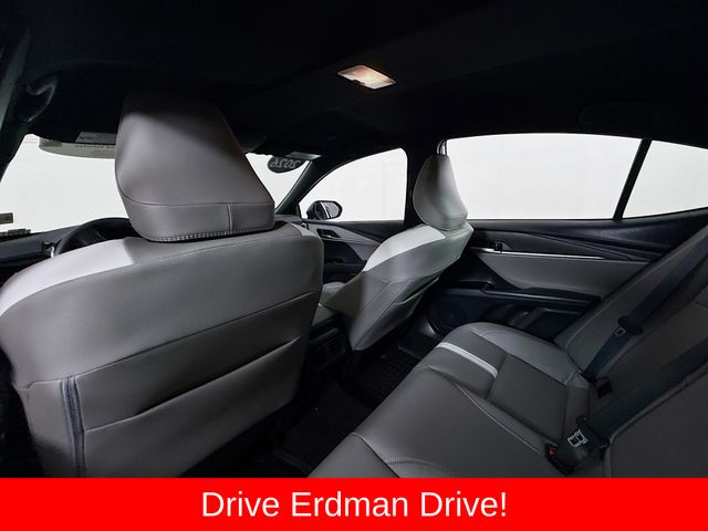Used 2026 Toyota Camry Sedan