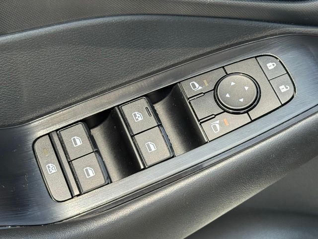 Used 2024 Nissan Rogue SUV