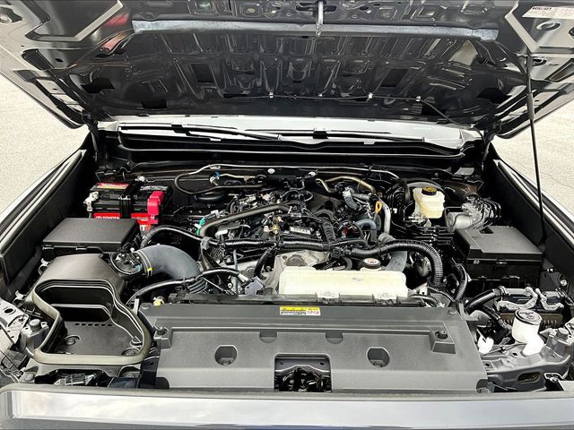 Used 2025 Toyota Tacoma Truck