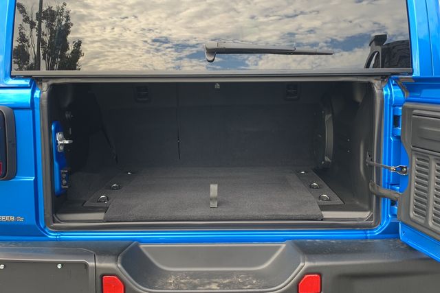 2025 Jeep Wrangler 4-Door Rubicon 392 Final Edition - Photo 14