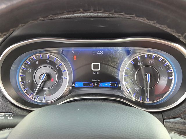 Used 2021 Chrysler 300 Sedan